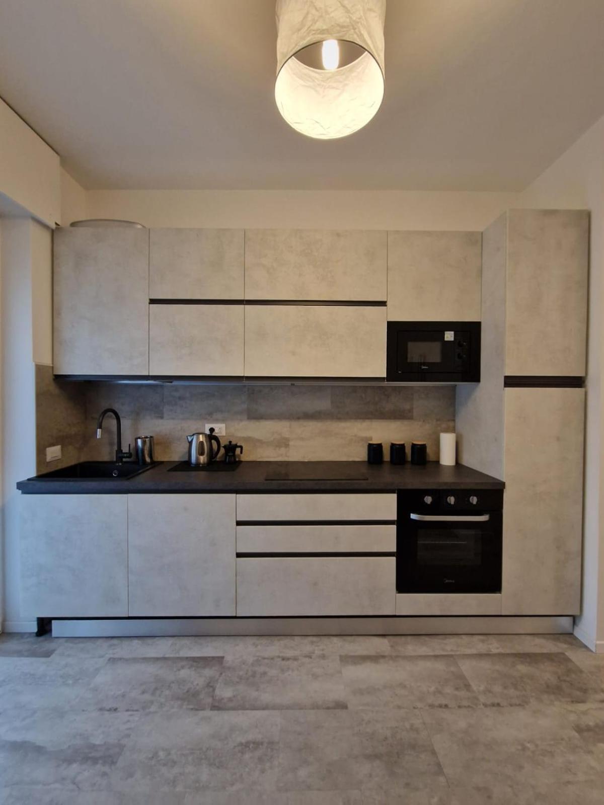 Appartamento Perla Nel Verde Cologno Monzese Exterior photo