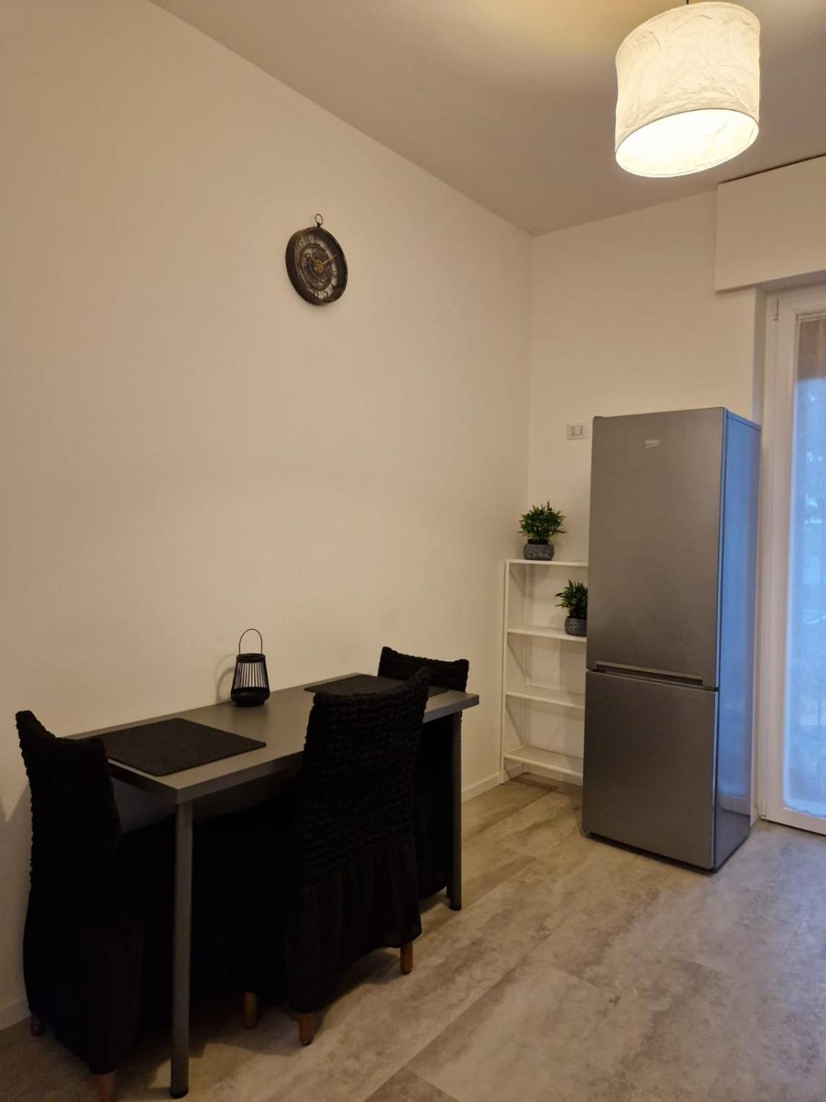 Appartamento Perla Nel Verde Cologno Monzese Exterior photo